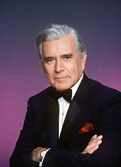 John Forsythe